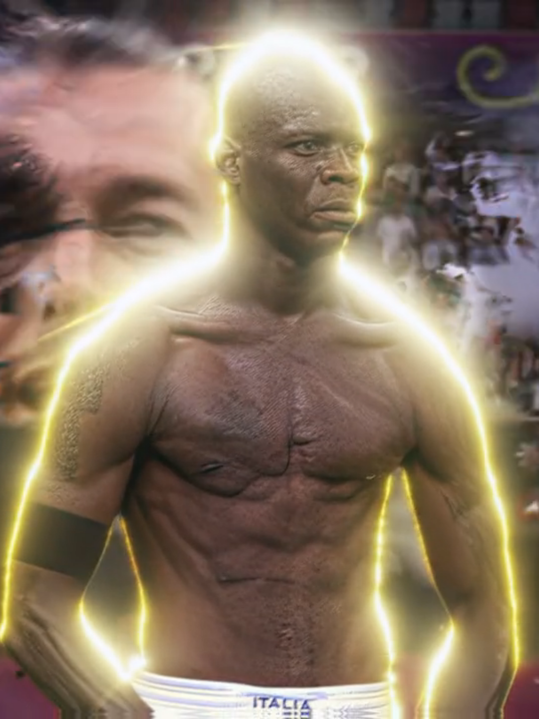 Balotelli vs Germany 🥶🔥 I #vintageft #balotelli #edit #fyp #viral