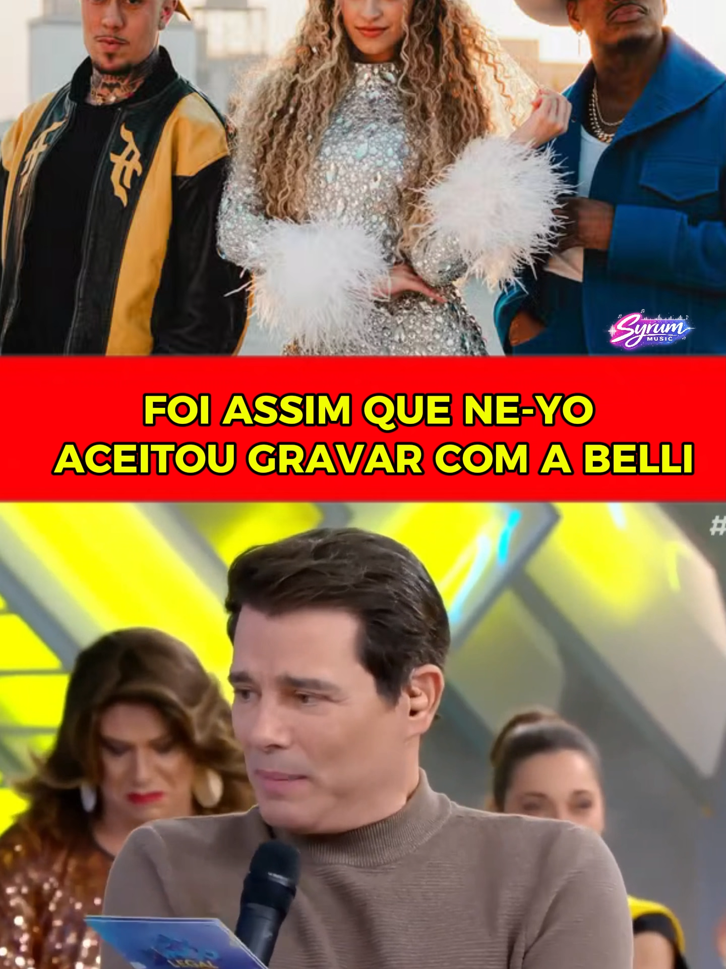 @eubellioficial BOTOU A CARA A TAPA #belli #belliclipfy #clipfyleague