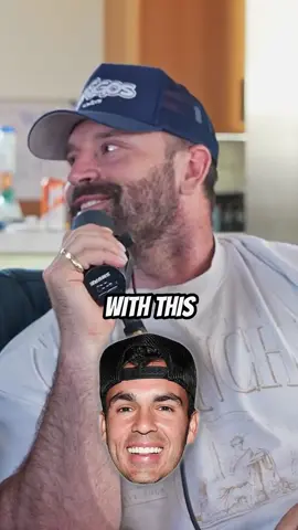 Why Bob wants to fight Kyle  #bradleymartyn #viral #nelk 