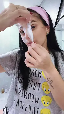 Máscara de Bio colágeno Coreana 🥰