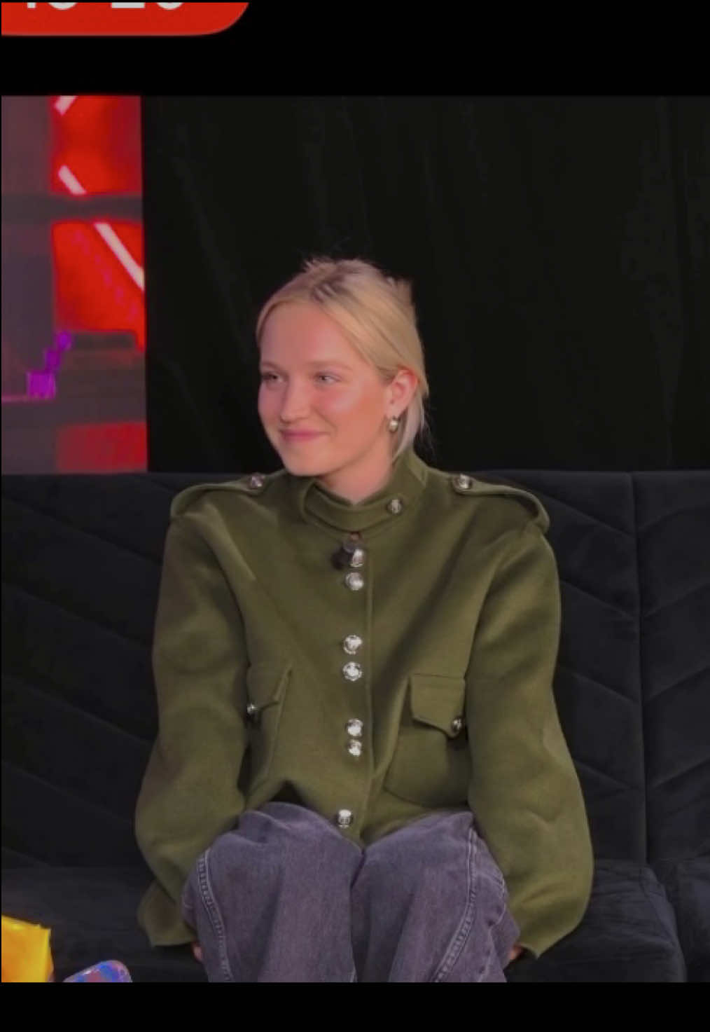 Maïa prank Charles en direct sur Twitch  C’était hilarant 🤣🤣 #maïawojcik #nrj #twitch #viral #prank  @moicestmaia @charlesdoreoff @NRJ 