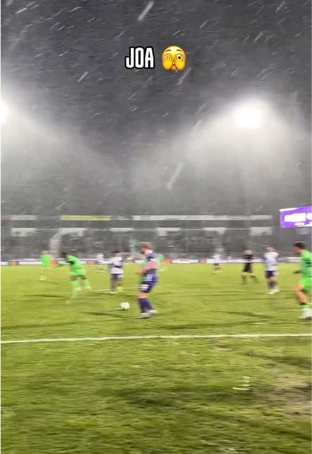Wetter war heute auf zufällig eingestellt ☀️🌧️❄️ #dieFohlen