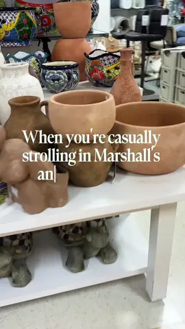 Am I the only one that can never look at planters in the same way now!?! Here I come fountain making… should be interesting to see how I pull this one off… #fountainmaking  #diyfountain #fountain #flowerpotfountain