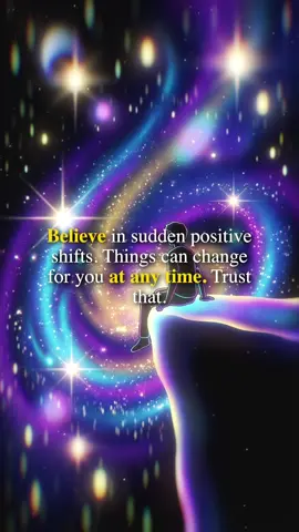 Most people don’t realize this… Life can change in a moment. Not slowly. Not eventually. But suddenly. One opportunity. One decision. One shift in how you think… And everything starts moving differently. The problem is— most people are so focused on how things are they miss how fast things can change. Stay open. Stay ready. Stay aligned. Your “sudden shift” might be closer than you think. Download Innertune to start reprogramming your mind for it. Link in bio. #mindset #lawofattraction #manifesting 