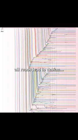 #linux #debian #os #windows #meme 