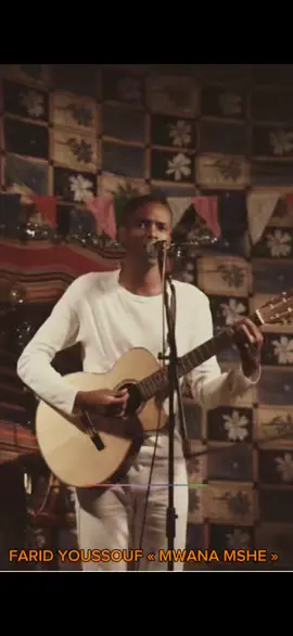 FARID YIUSSOUF « MOINA MSHE » #comores269♥️🌙🏝🇰🇲 #comorestiktok #comores🇰🇲 #comores🇰🇲 #comorestalents🇰🇲 