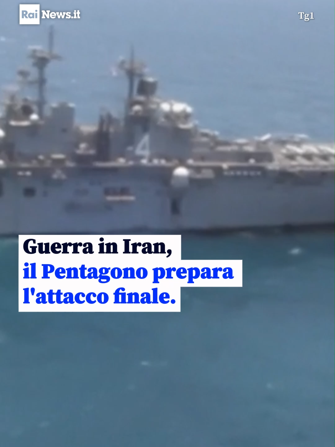 La tensione nel Medio Oriente raggiunge livelli critici. Secondo quanto riportato dal sito statunitense Axios, il Pentagono starebbe elaborando diverse opzioni per un possibile intervento di terra in Iran, pronto a scattare qualora il Presidente Trump desse l'ordine per quello che viene definito 