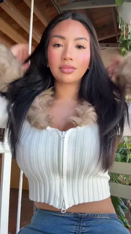 @Fashion Nova fit🤍🤍