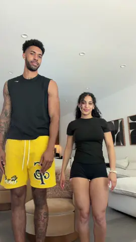 Pre gym tik tok 