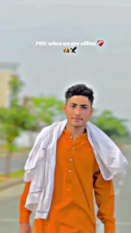 𝐖𝐡𝐞𝐧 𝐰𝐞 𝐚𝐫𝐞 𝐨𝐟𝐟𝐥𝐢𝐧𝐞#Go 𝐟𝐨𝐫𝐲𝐨𝐮 #myofficialtiktokaccount #trending #viralvideo @yasir Nasir33 @Nasir Mahmood 
