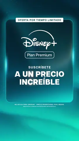 Ahora puedes tener #DisneyPlus a un precio increíble. 🔥 el mejor deporte de #ESPN  en el Plan Premium de #DisneyPlus.  ⚽️🏀🎾🏎️ Esta oferta está disponible hasta el 30 de marzo. www.disneyplus.com