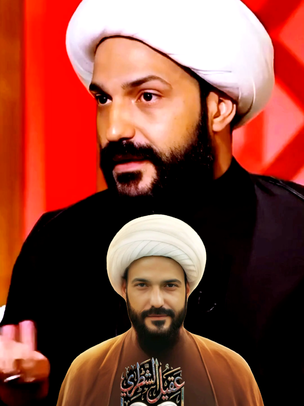 الشيخ حازم الباوي   #حازم_الباوي  #الشيخ_حازم_الباوي  #رمضان_كريم   #رمضان_يجمعنا   #عقيل_الشطري 