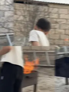 #шашлык #отпапы 