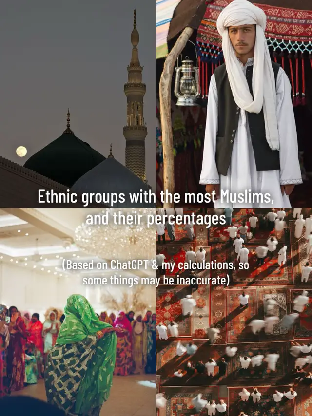 It doesn’t matter where we are from, we all Muslims #muslim #muslimtiktok #islamic_media #LearnOnTikTok #afghanistan 