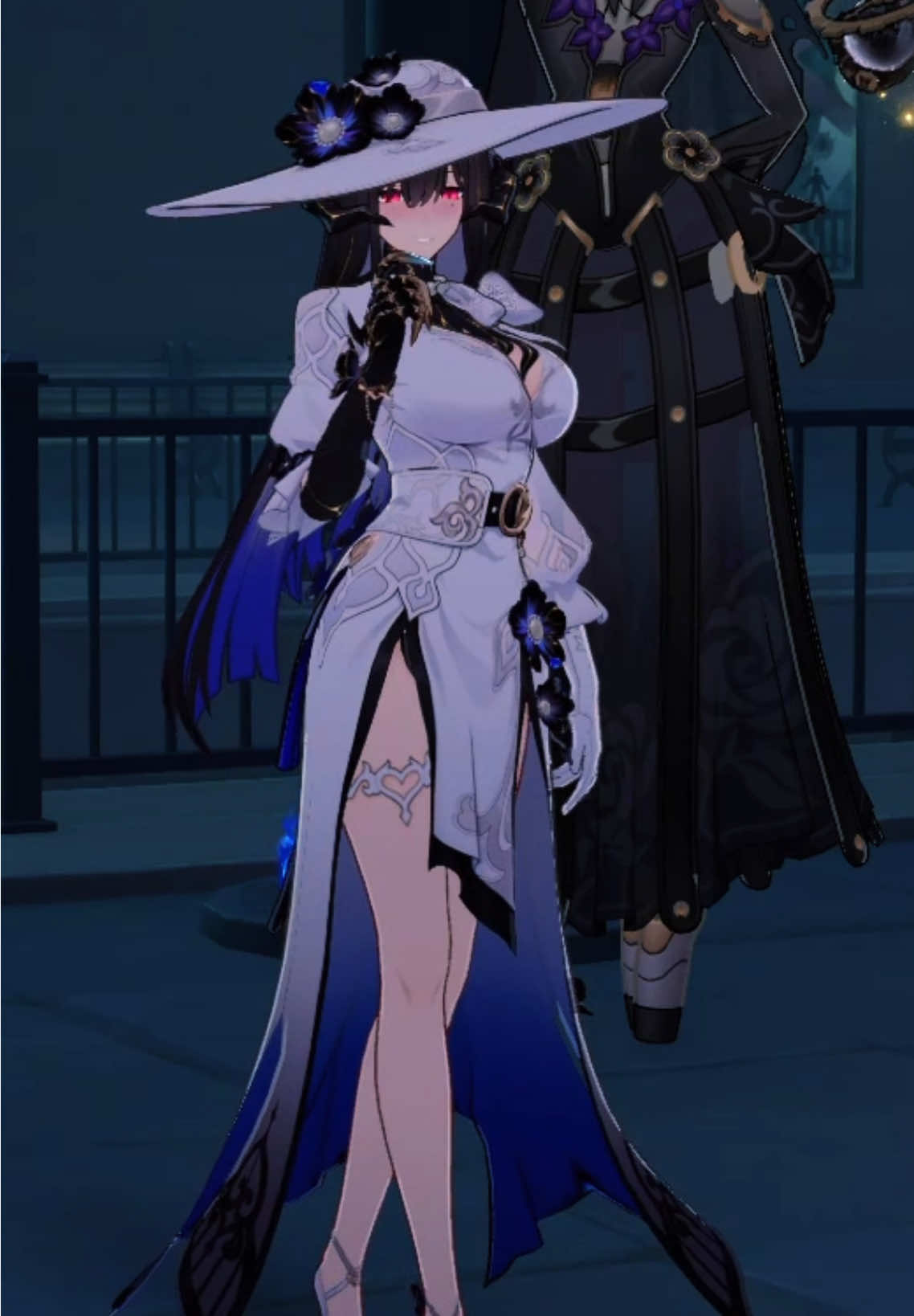 #HonkaiStarRail