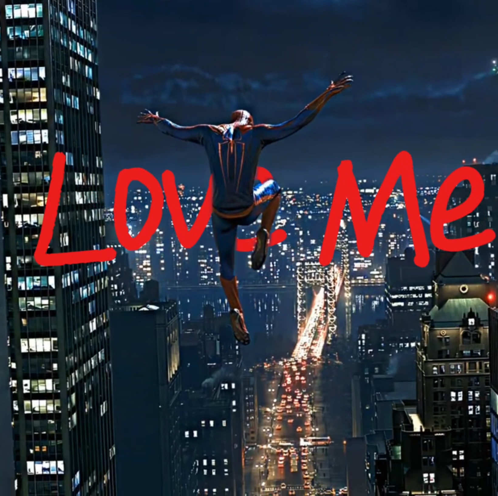 « You going to die in that stupid costume » : Gwen Stacy #foryou #amazingspiderman #spiderman #edit #Love 