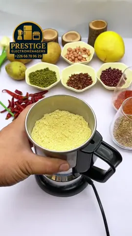 moulin à graine et épices pour vous aider à cuisine facilement #tiktokburkinafaso🇧🇫🇧🇫🇧🇫🇧🇫 #grinder #blender #tiktokcuisine #cuisinetiktok ✅❤️❤️