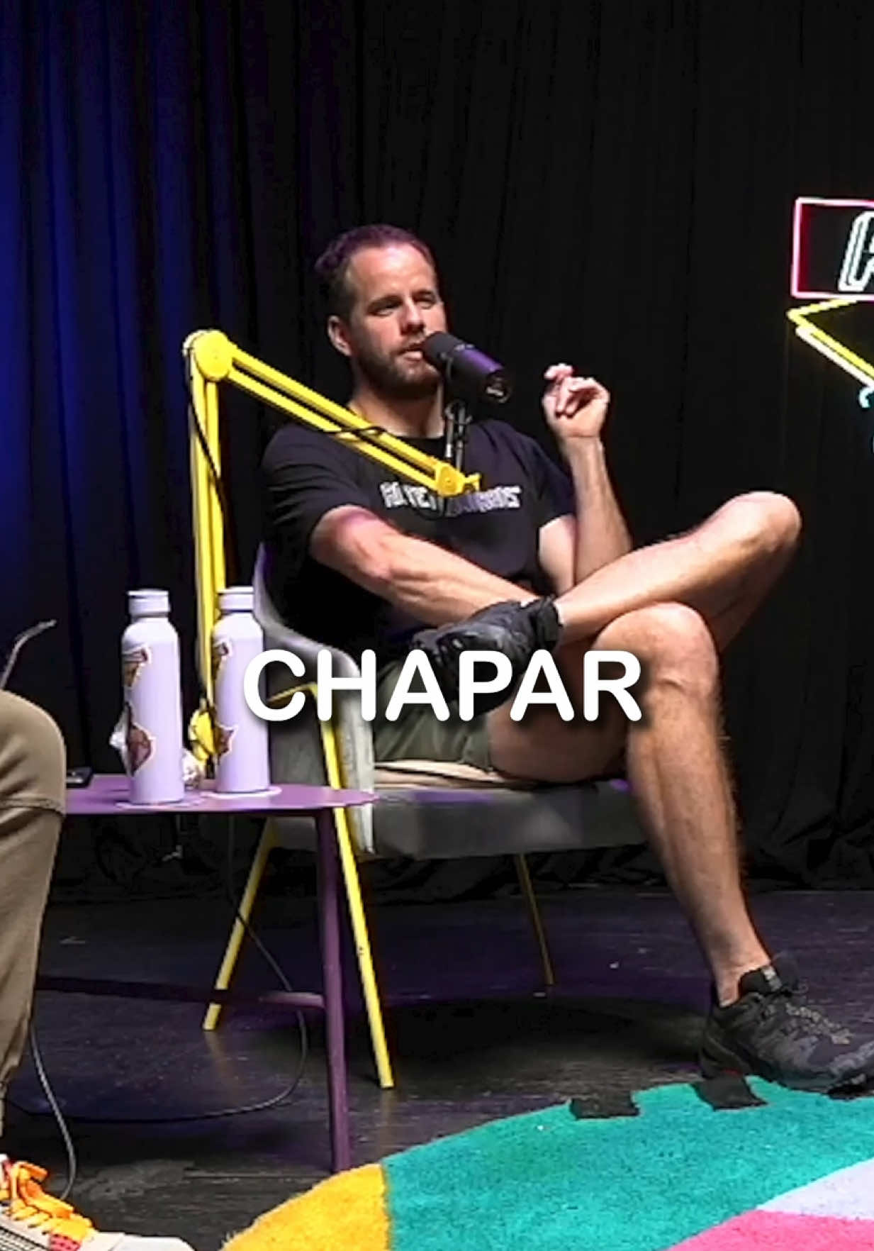 Chapar