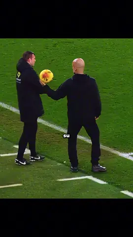 Estos entrenadores nunca dejaron de ser BUENOS con la pelota 🤯🤯