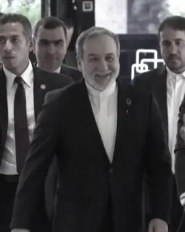 #عباس #عراقجي #العراق🇮🇶 #ايران🇮🇷 #امريكا 