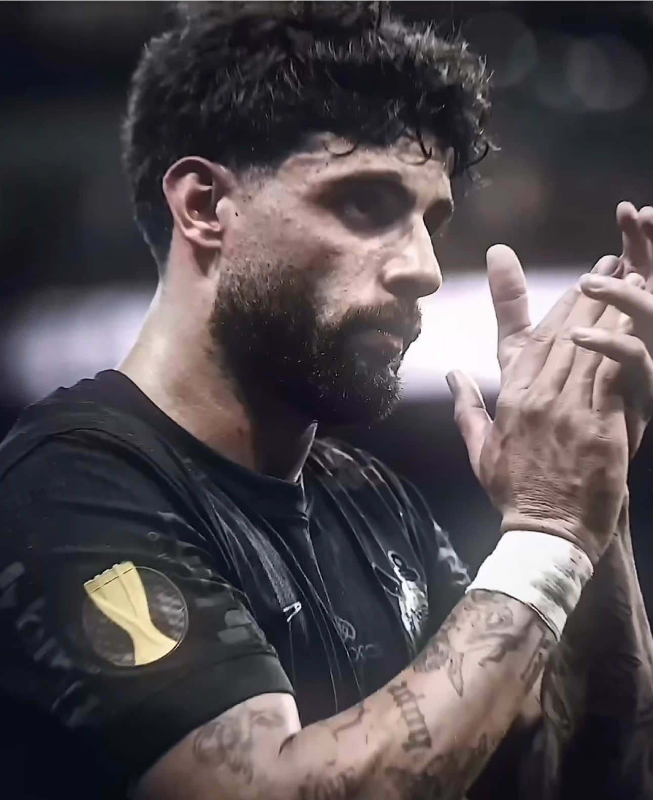 desaprendi a editar scrr / audio: spiderampxsongs #corinthians #sccp #foryou 