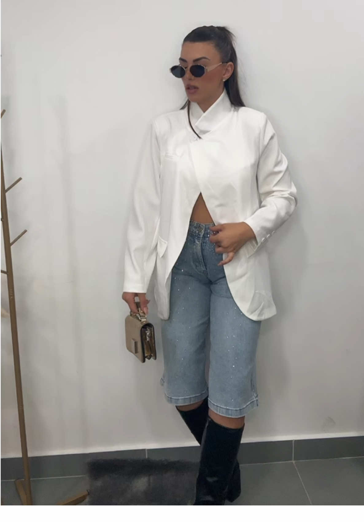 ✨SAL DE LO CLÁSICO✨ www.martitashop.es🔍 #lookatme #ootdfashion #martitashopp #outfit #viral 
