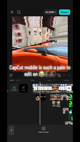 CapCut lag 🥀😭😭 #lag #capcut #capcutlag 