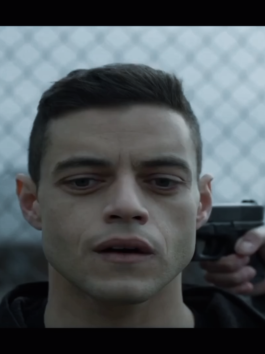 Wake up, Elliot #fsociety #mrrobot #mrrobotedit #fsocietyedit #elliotalderson 