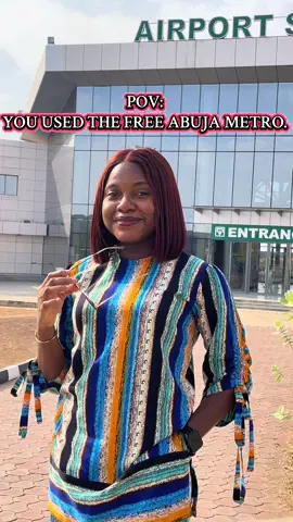 I cannot believe this has been free for about two years. The time table is at the end of the video.  #abujametro #abuja #metroabuja #trainabuja 