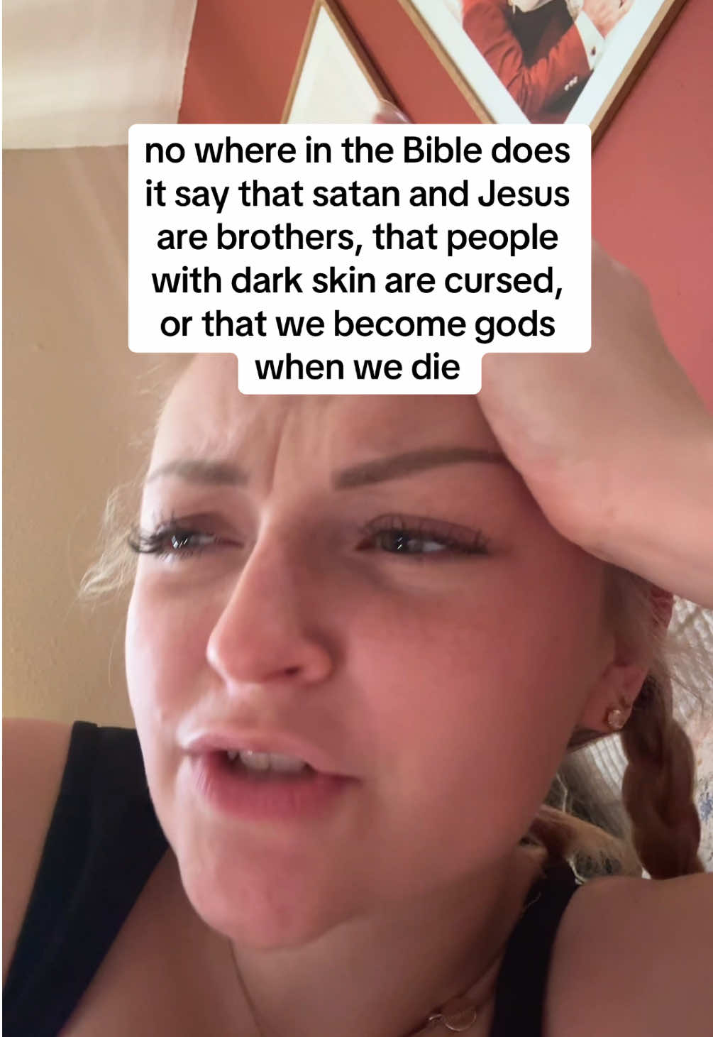 yall rlly believe ts #fyp #foryou #christiantiktok #christian #foryoupage 