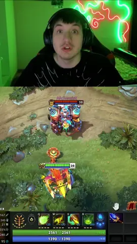 Не ну патч 7.41 меня удивляет. Хорошая обнова и ульт веника интересный #dota2 #дота2 #dota2wtf #dota2memes #yamatawa 