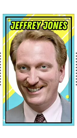 Luz, câmera… controvérsia 🎬 Conhecido por papéis icônicos nos anos 80, Jeffrey Jones viu sua carreira desmoronar após um escândalo que chocou Hollywood. ☹️ Do estrelato ao silêncio — uma história que poucos lembram, mas que nunca foi totalmente esquecida. 🎬 #jeffreyjones #hollywood 