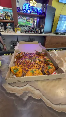 8LBS IN 20 MIN⁉️ #food #foodchallenge #arizona #tacos #quesadilla 