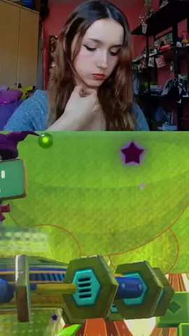 Era necesario?😓 (Vídeo completo en youtube lumaluul) #nintendoland #pikmin #videojuegos #wiiu #clips 