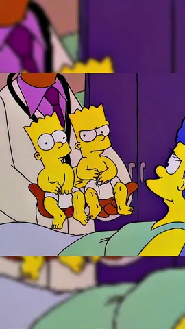 #thesimpsons #mexico🇲🇽 #thesimpsonsclips #entretenimiento #simpsons 