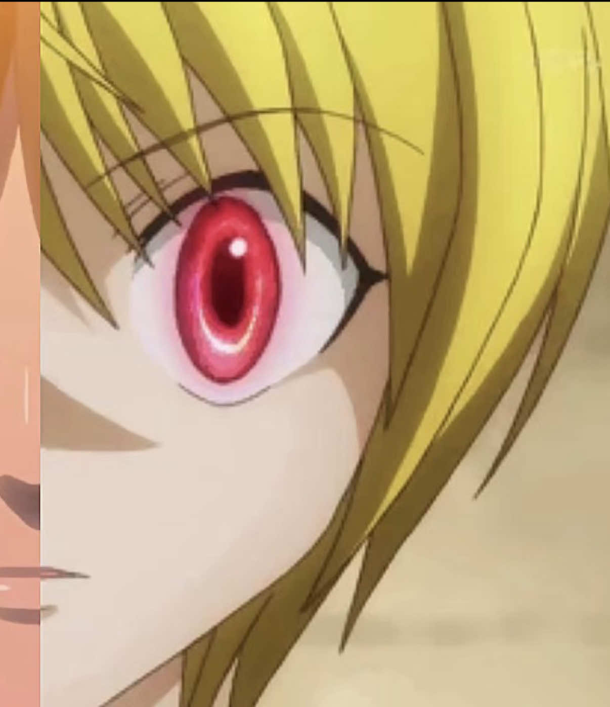 all of this makes me sick. #kurapika #hunterxhunter