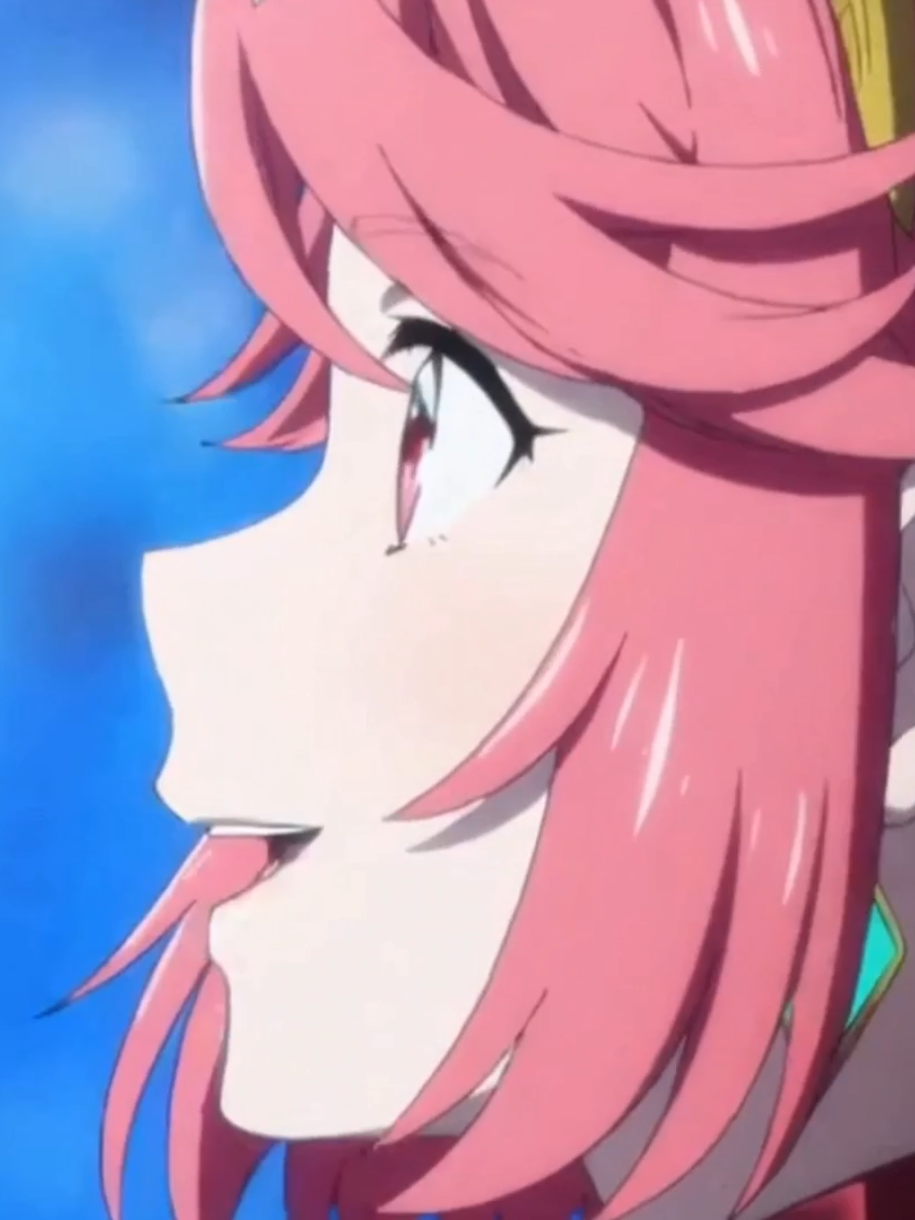 #pyra #xenobladechronicles2 #animeedit #animeopening #sora 