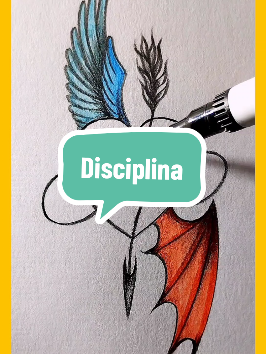 Drawing ideas for tattoo