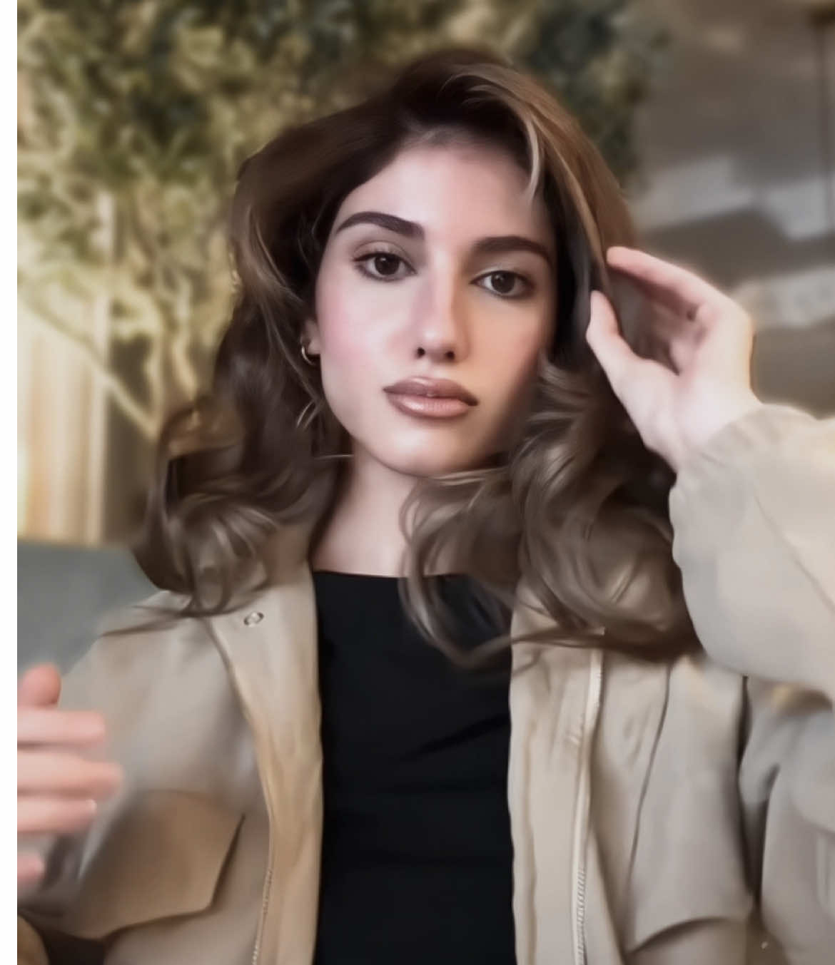 يا ويليييييي  #sherinsbeauty #شيرين_بيوتي #viral #fyp 