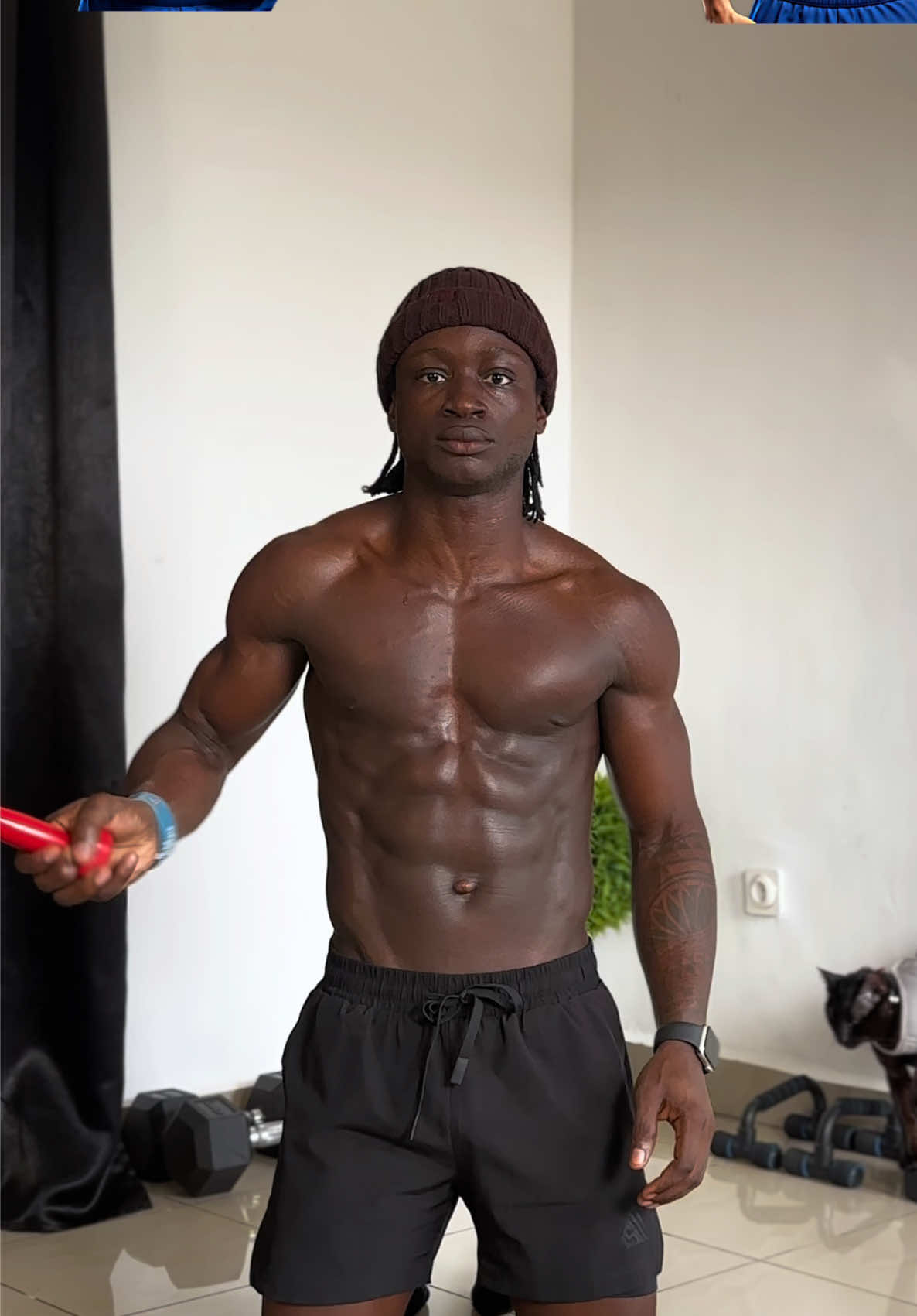 Try this intense 2minutes abs workout at home | best core exercises for six pack abs #absroutine #homefitness #absworkout #CapCut 