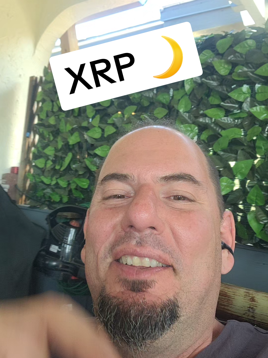 XRP is going to $10,000!! 🤣