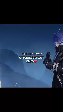 MY FAVORITE GENSHIN ANIMATOR NOOO💔💔#genshin #GenshinImpact 
