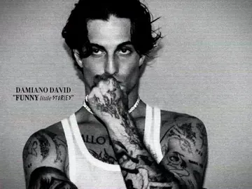 #DAMIANODAVID – „it's not the fear of heights...” – #funnylittlefears #italian #foryoupage #fyp 