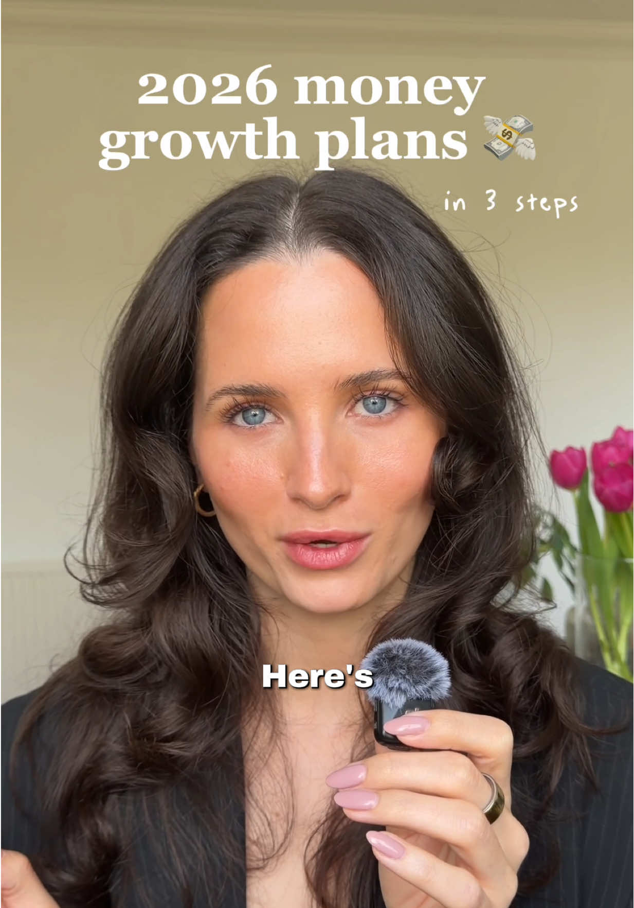 2026 growth money goals #moneytok #financialliteracy #moneygoals #finance #PersonalFinance Money goals. How to have money. Money business. Financial literacy and money management. Financial literacy class.