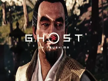 Honor #ghostoftsushima #jinsakai #theghost