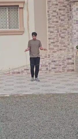 #sports #jumping #Gym #fyp #jumprope 