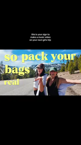 a weekend in montana 🏔️🤍 !! bringing music videos back in 2026 this was sm fun  @Mckenzie @Lindsay Strickland @sky 