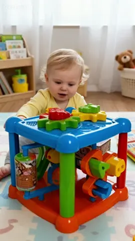 🛍️ Brinquedo de Menino Blocos Interativos Educativo Letras e Peças Interativas Para Desenolvimento Infantil 166 Divplast ~De R$ 44,00~ 💥 *Por R$ 36,06* 🛒 Comenta Eu Quero que eu envio o link  ⚠️ *Promoção sujeita à alteração de preço e estoque do site*  #brinquedo #criança #bebe #maternidade #shopee 