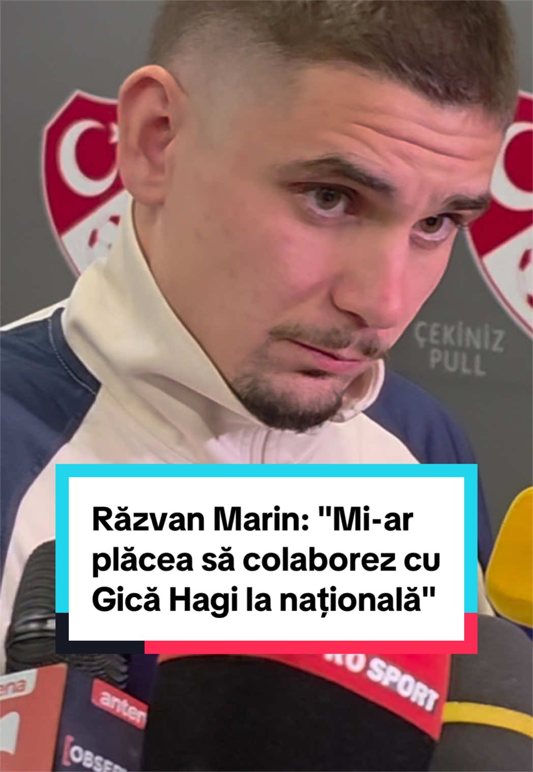 Răzvan Marin: 