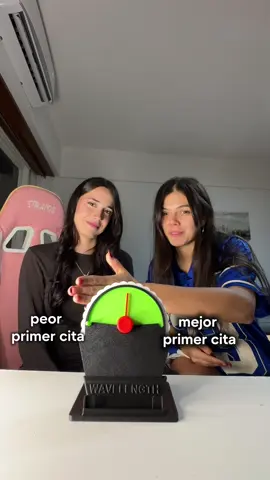 mejores lugares para tener una primera cita 